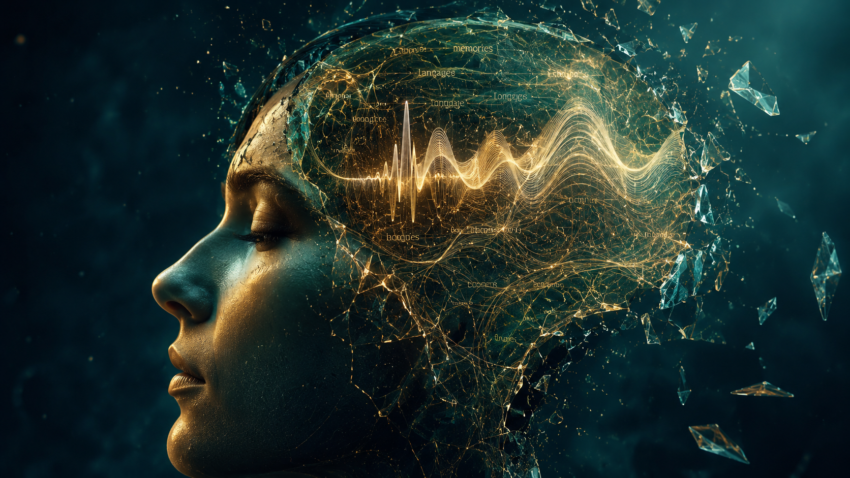 How a Rare Genetic Condition May Shield the Brain From Schizophrenia